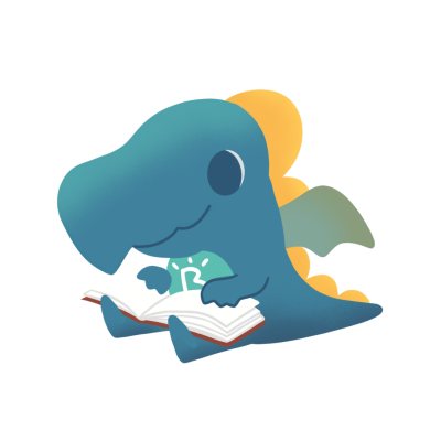reading_dragon